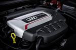 Audi TTS Coupe 2018 года (WW)